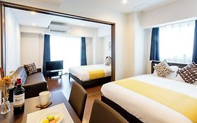 Bon Condo Namba Nipponbashi